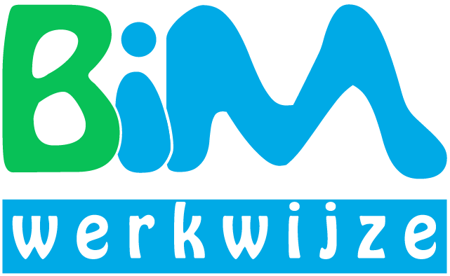 BIM logo
